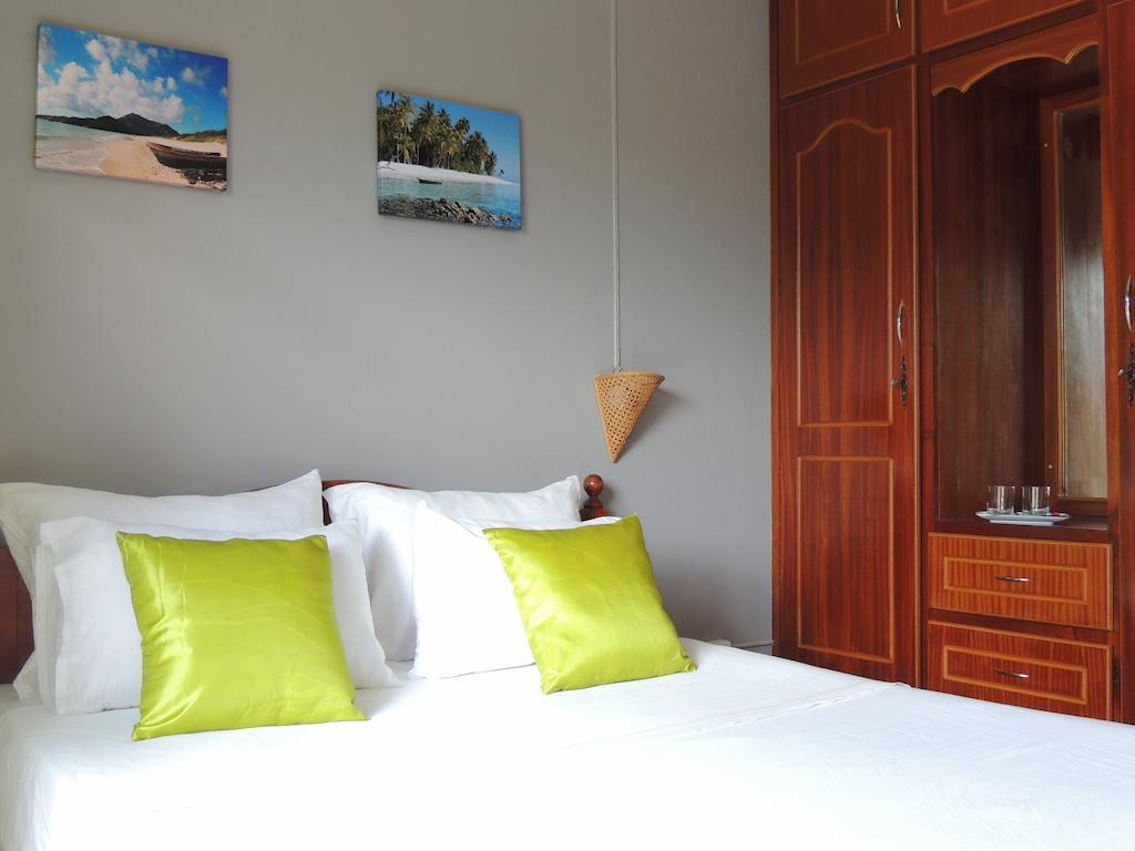 Elysee Residence Mauritius Room photo