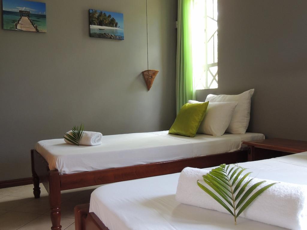 Elysee Residence Mauritius Room photo
